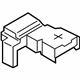GM 19316388 Cover GM 19316388 Cover