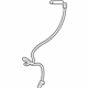 GM 19316375 Negative Cable GM 19316375 Negative Cable