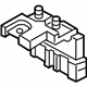 GM 19316122 Bracket GM 19316122 Bracket