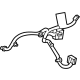 GM 26479917 Harness Assembly-Rear Side Door Door Lock Door Wiring GM 26479917 Harness Assembly-Rear Side Door Door Lock Door Wiring