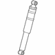 GM 23224316 Shock Absorber GM 23224316 Shock Absorber