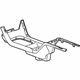 GM 23248758 Upper Trim Panel GM 23248758 Upper Trim Panel