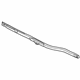 GM 20907230 Diagonal Brace