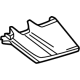 GM 26408183 Pad Assembly-Instrument Panel Trim *Backen Blackk