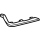 GM 26402900 Bezel, Air Outlet