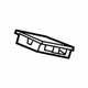 GM 13523748 Module, Front GM 13523748 Module, Front