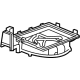GM 42727371 Upper Case GM 42727371 Upper Case