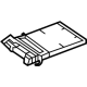GM 13514602 Heater Core GM 13514602 Heater Core