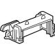 GM 42727374 Evaporator Case GM 42727374 Evaporator Case