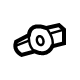 GM 42677749 Temperature Sensor GM 42677749 Temperature Sensor