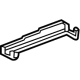 GM 42677709 Evaporator Core Lower Seal GM 42677709 Evaporator Core Lower Seal
