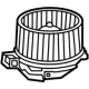 GM 42737329 Blower Motor GM 42737329 Blower Motor