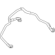 GM 85659022 Hose, Transmission Case GM 85659022 Hose, Transmission Case