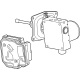 GM 85695662 Valve Kit, Electronic Brake Control GM 85695662 Valve Kit, Electronic Brake Control