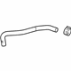 GM 39016365 Reservoir Hose GM 39016365 Reservoir Hose