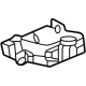 GM 85546087 Control Module, Front GM 85546087 Control Module, Front