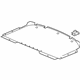 GM 22862149 Lower Deflector
