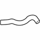 GM 19129862 Upper Hose GM 19129862 Upper Hose