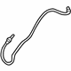 GM 22652156 Release Cable GM 22652156 Release Cable