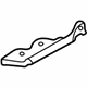 GM 22650962 Upper Hinge, Passenger Side GM 22650962 Upper Hinge, Passenger Side