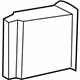 GM 16250119 Control Module