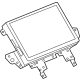GM 42820321 Display Unit GM 42820321 Display Unit