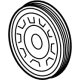 GM 12625430 Vibration Damper GM 12625430 Vibration Damper
