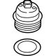 GM 55595790 Filter Cover GM 55595790 Filter Cover