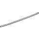 GM 84856127 Stripe, Yellow GM 84856127 Stripe, Yellow