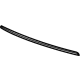 GM 84761008 Stripe, Yellow, Lower GM 84761008 Stripe, Yellow, Lower