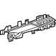GM 85089386 PLATE ASM-FRT S/D A/RST SW MT *PIANO BLACK GM 85089386 PLATE ASM-FRT S/D A/RST SW MT *PIANO BLACK