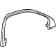 GM 84988861 Molding, Front Door Belt Trim Finish & Window Garnish GM 84988861 Molding, Front Door Belt Trim Finish & Window Garnish