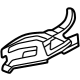 GM 85561657 Bracket, Front Seat GM 85561657 Bracket, Front Seat