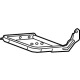 GM 84834195 Frame, Seat Cushion, Rear GM 84834195 Frame, Seat Cushion, Rear