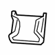 GM 23491117 Shield, Front