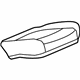 GM 22760095 Cushion Cover GM 22760095 Cushion Cover