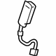 GM 89041696 Side Impact Inflator Module GM 89041696 Side Impact Inflator Module