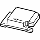 GM 15816629 SDM Module GM 15816629 SDM Module