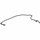 GM 15144631 Antenna Cable GM 15144631 Antenna Cable