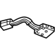 GM 86773849 Microphone GM 86773849 Microphone