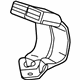 GM 84690214 Buckle, Passenger Side