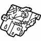GM 85558758 Lane Assist Camera Bracket GM 85558758 Lane Assist Camera Bracket