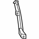GM 95460934 Rear Guide GM 95460934 Rear Guide