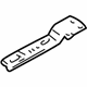 GM 30022020 Reinforcement, Passenger Side GM 30022020 Reinforcement, Passenger Side
