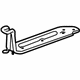 GM 20981109 Lower Bracket, Passenger Side GM 20981109 Lower Bracket, Passenger Side