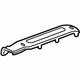 GM 20953758 Lower Bracket, Driver Side GM 20953758 Lower Bracket, Driver Side