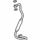 GM 12673207 Oil Line GM 12673207 Oil Line