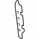 GM 22593717 Body Side Molding, Rear Driver Side