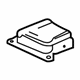 GM 25878843 Diagnostic Unit