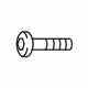 GM 23247419 Master Cylinder Bolt GM 23247419 Master Cylinder Bolt